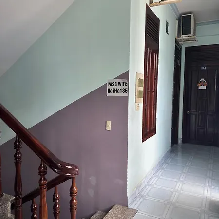 Hotel Hai Ha