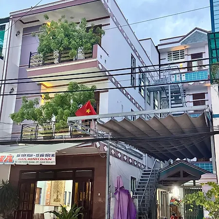 Hotel Hải Hà