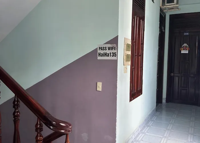 Hải Hà * Phan Thiết