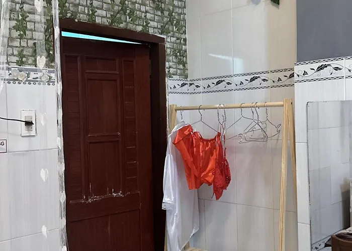 Khách sạn Hải Hà