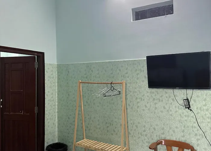 Khách sạn Hải Hà *