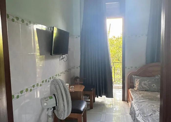 Hải Hà * Phan Thiết