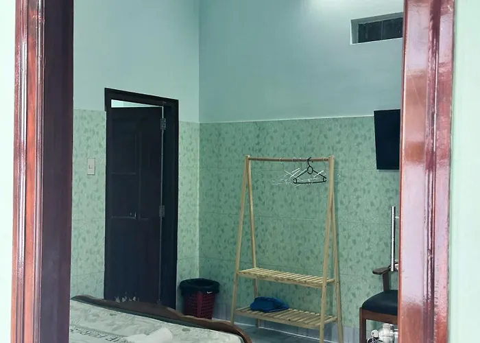 Hải Hà Khách sạn *