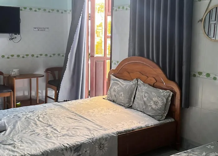 Khách sạn Hải Hà *