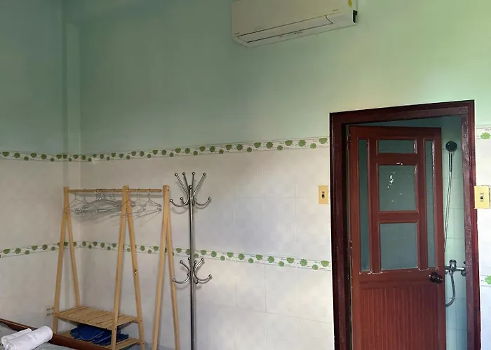 Hải Hà Khách sạn