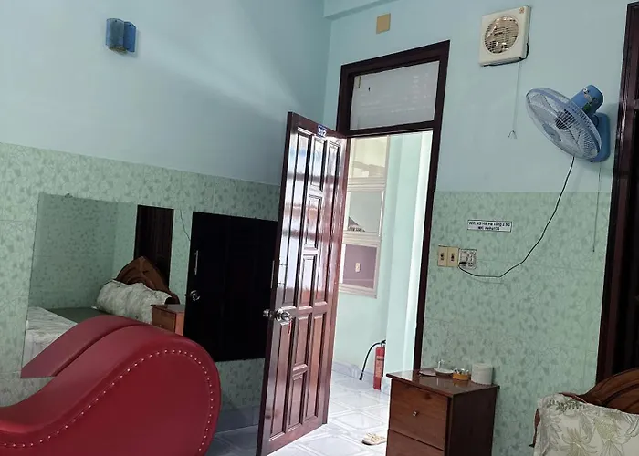Hải Hà *