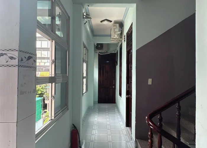 Hotel Hải Hà Phan Thiết