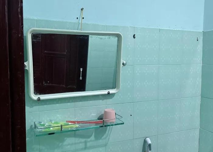 Khách sạn Hải Hà