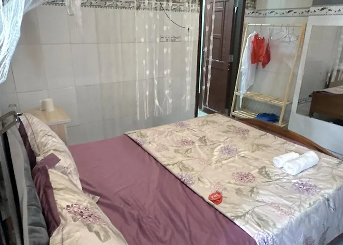 Hải Hà Hotel *