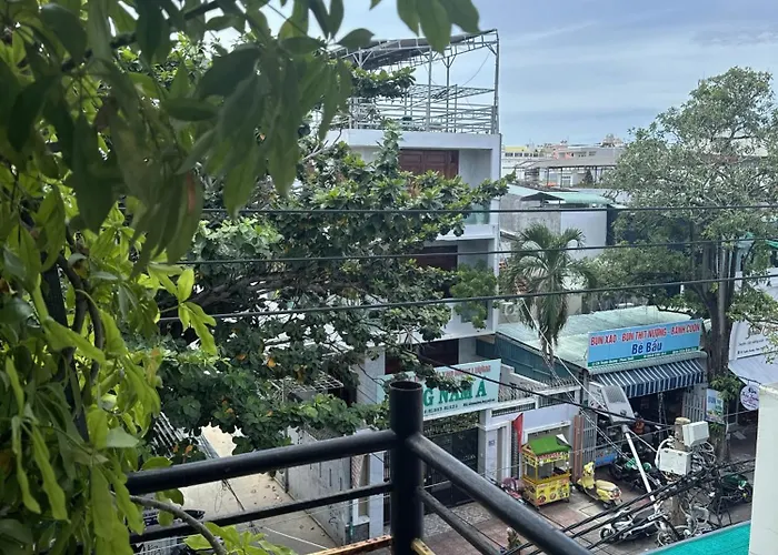 Hải Hà *