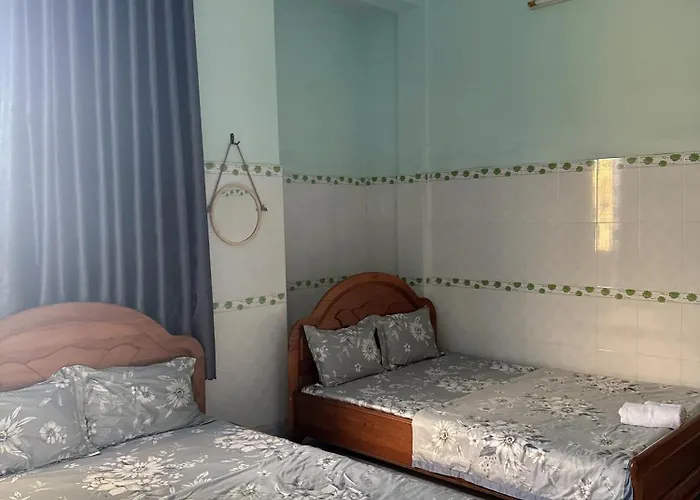 Hải Hà Phan Thiết