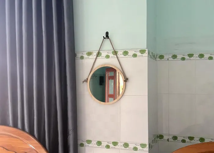 Khách sạn Hải Hà